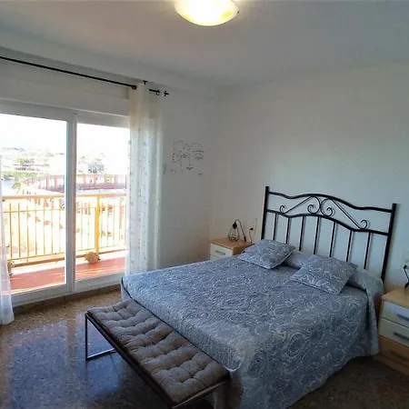 Appartement Brisa Vinarós