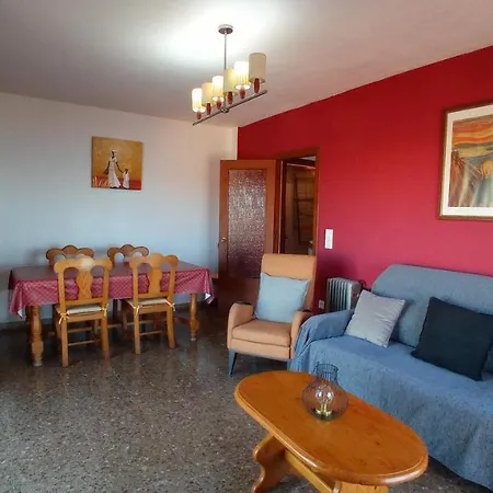 Appartement Brisa *