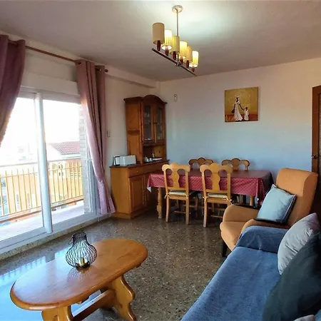 Brisa Appartement *