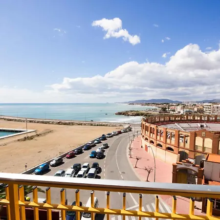 Brisa Appartement Vinarós
