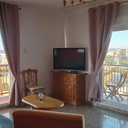 Appartement Brisa Vinarós