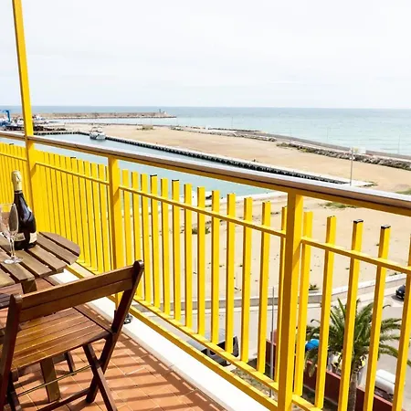 Brisa Appartement *