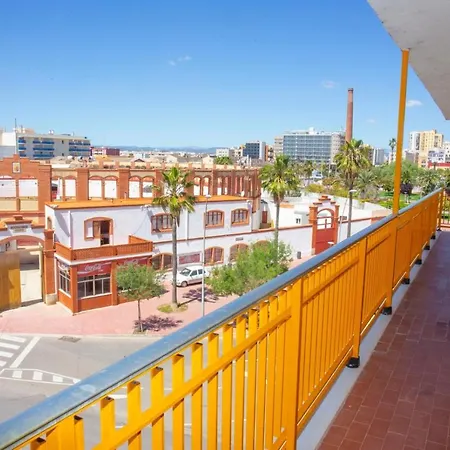Brisa Appartement Vinarós