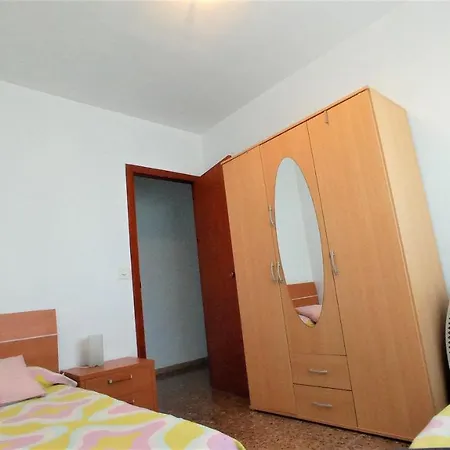Appartement Brisa Vinarós