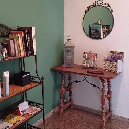 Appartement Brisa *