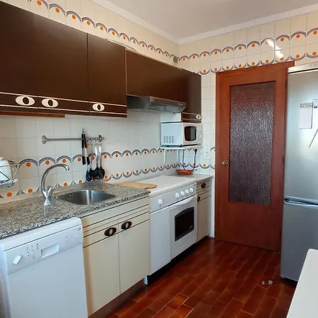 Brisa Appartement *